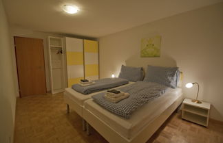 Photo 2 - Bahnhofbuffet - Apartment Riffelhorn