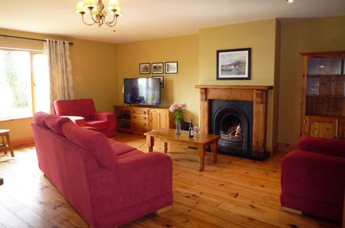 Photo 7 - Dingle Courtyard Cottages 3 Bed Sleeps 6