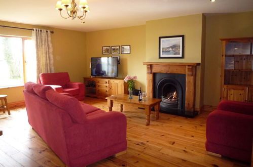 Foto 7 - Dingle Courtyard Cottages 3 Bed Sleeps 6