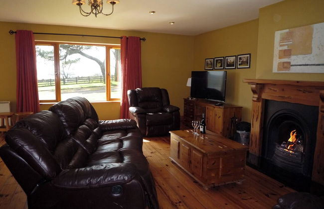 Dingle Courtyard Cottages - Foto 45