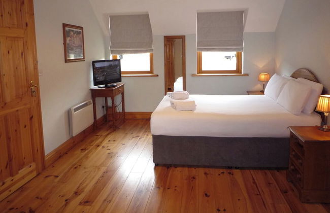 Dingle Courtyard Cottages - Foto 4