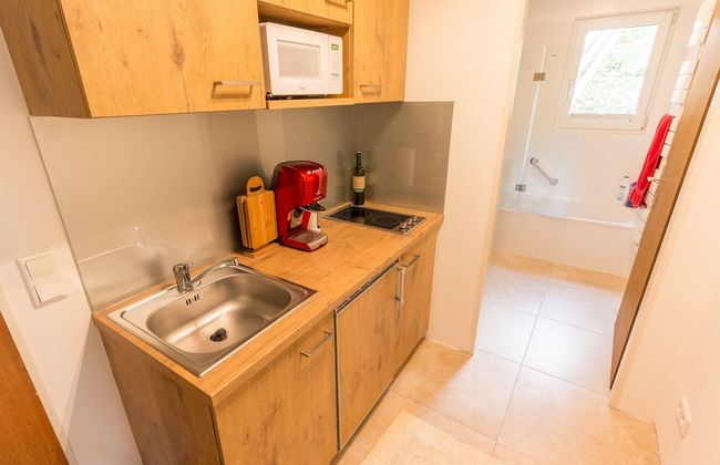 Apartment Wilfer - Foto 6