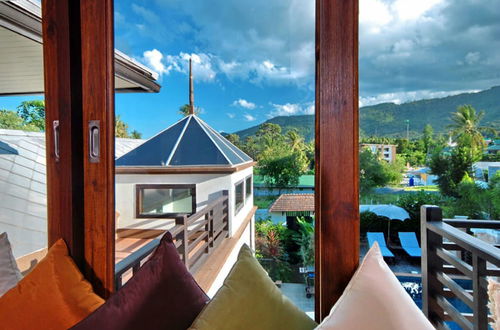 Photo 26 - 4 Bedroomed Villa In Chaweng P1 SDV193 - By Samui Dream Villas