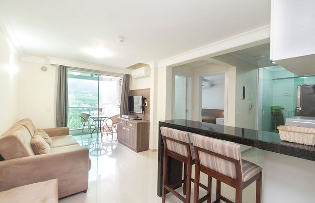 Apartamento 1 quarto Summer Beach - 320 - Foto 6