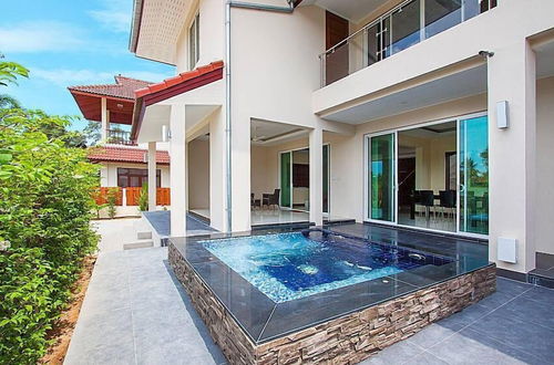 Photo 1 - Park View Villas B - Private & Luxury