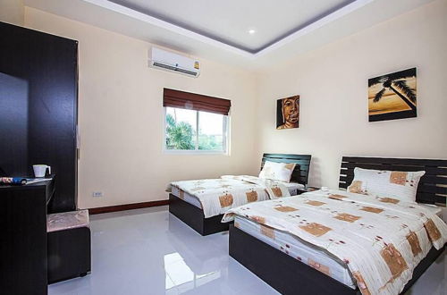 Photo 4 - Park View Villas B - Private & Luxury