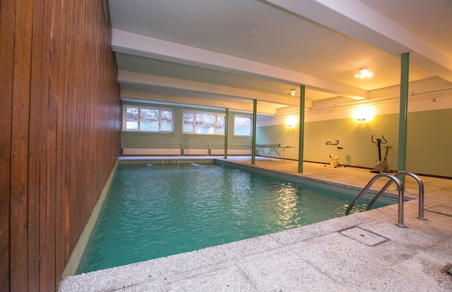 Casa Bader - Foto 10