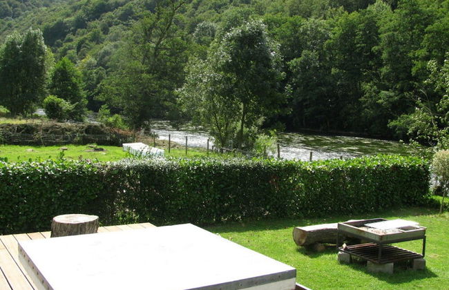 Peaceful Stay in Remouchamps - Foto 33