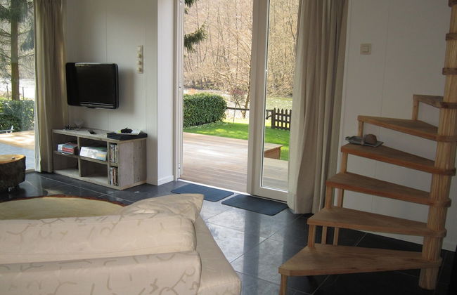 Peaceful Stay in Remouchamps - Foto 21