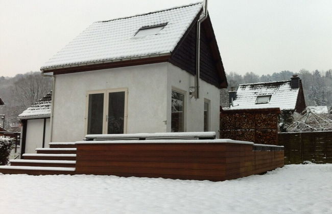 Peaceful Stay in Remouchamps - Foto 36