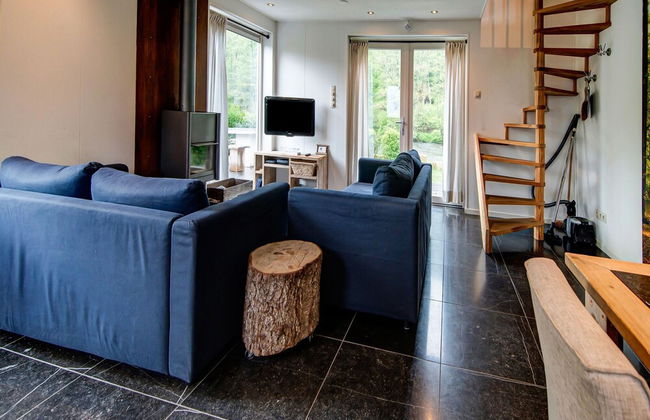 Peaceful Stay in Remouchamps - Foto 17