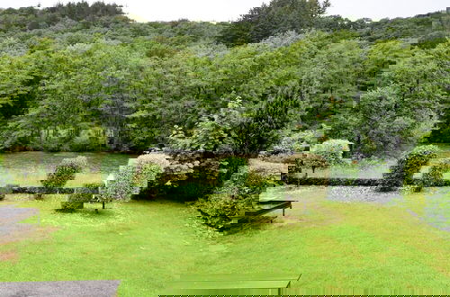 Foto 32 - Holiday Home in Remouchamps With Garden