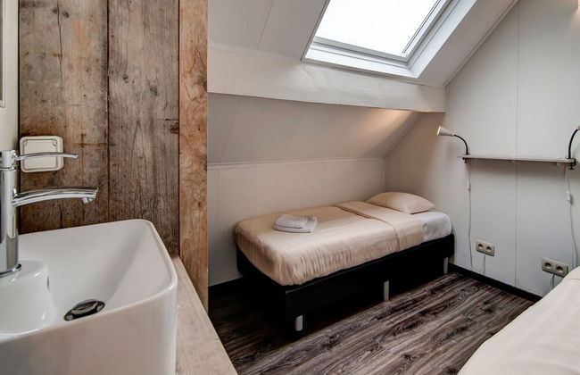 Peaceful Stay in Remouchamps - Foto 6