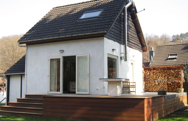 Peaceful Stay in Remouchamps - Foto 38
