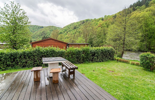 Peaceful Stay in Remouchamps - Foto 30
