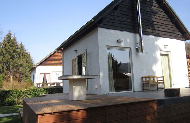 Peaceful Stay in Remouchamps - Foto 1