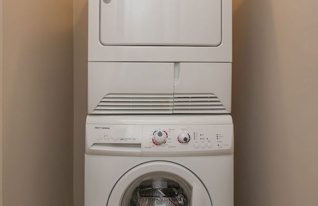 Jameson Court Self Catering Apartments - Foto 35