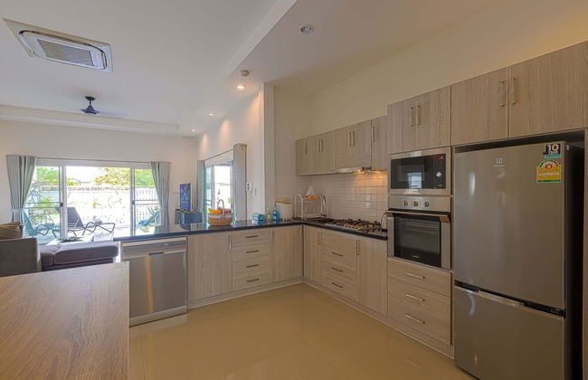 Cozy 3 Bedroom Pool Villa L70 - Photo 13
