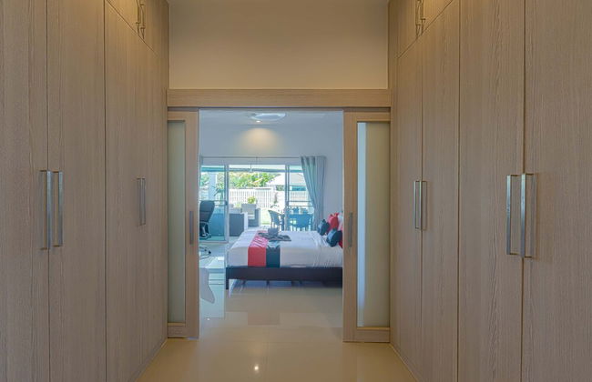 Cozy 3 Bedroom Pool Villa L70 - Photo 5