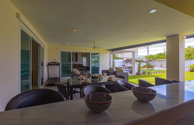 Cozy 3 Bedroom Pool Villa L70 - Photo 51