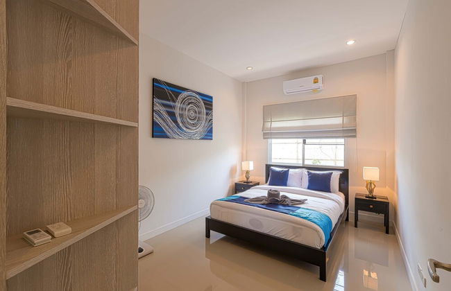 Cozy 3 Bedroom Pool Villa L70 - Photo 6