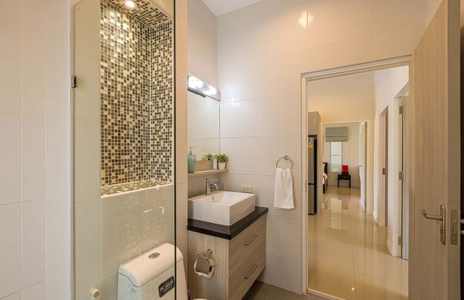 Cozy 3 Bedroom Pool Villa L70 - Photo 33