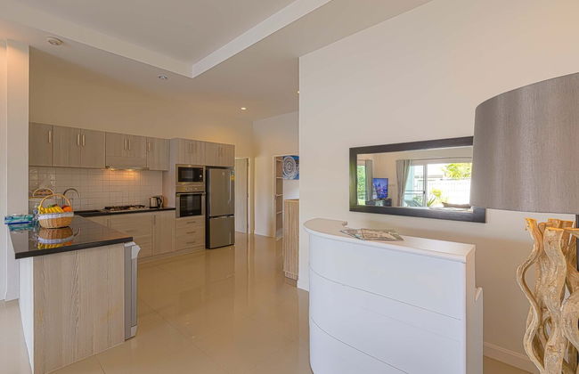 Cozy 3 Bedroom Pool Villa L70 - Photo 43