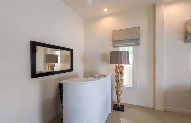 Cozy 3 Bedroom Pool Villa L70 - Photo 45