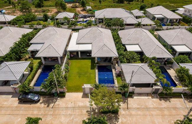 Cozy 3 Bedroom Pool Villa L70 - Photo 55