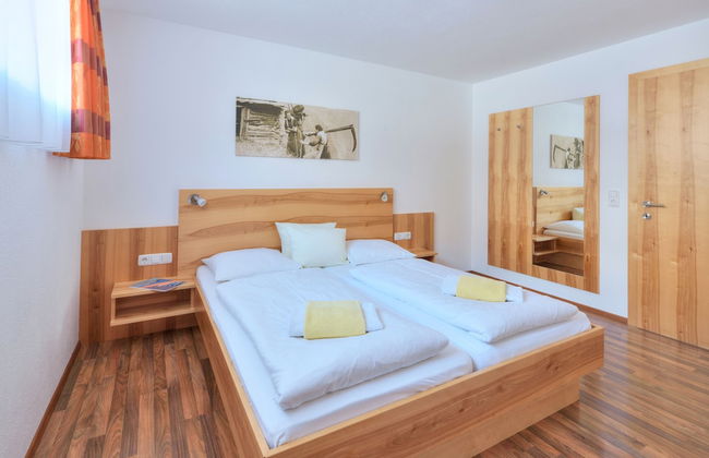 Apart Bellevue - Foto 5