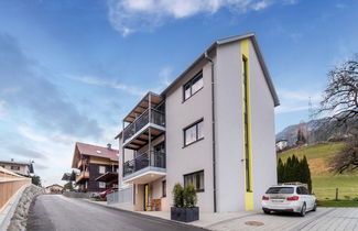 Photo 1 - Modern Apartment in St. Georgen Near Salzburg