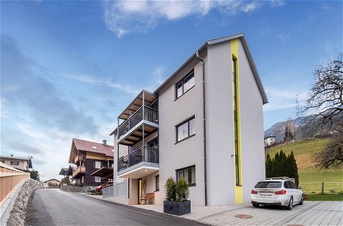 Foto 33 - Modern Apartment in St. Georgen Near Salzburg