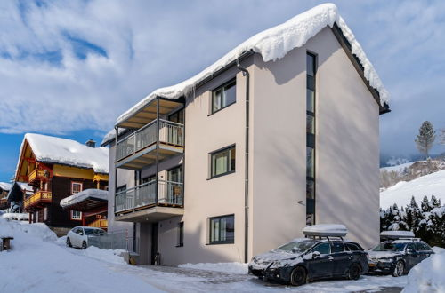 Foto 32 - Modern Apartment in St. Georgen Near Salzburg