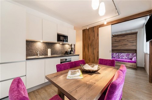 Foto 27 - Modern Apartment in St. Georgen Near Salzburg