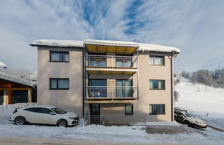 Foto 1 - Modern Apartment in St. Georgen Near Salzburg