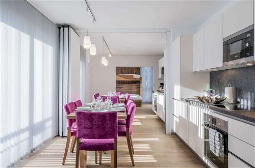Foto 25 - Modern Apartment in St. Georgen Near Salzburg