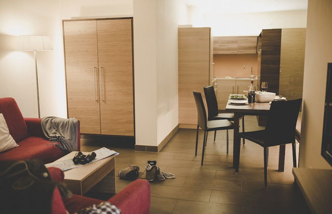 Arabella Retreat & Spa - Foto 47