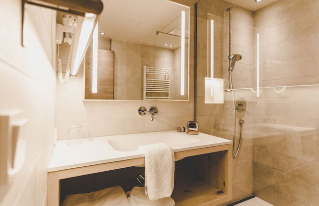Arabella Retreat & Spa - Foto 80