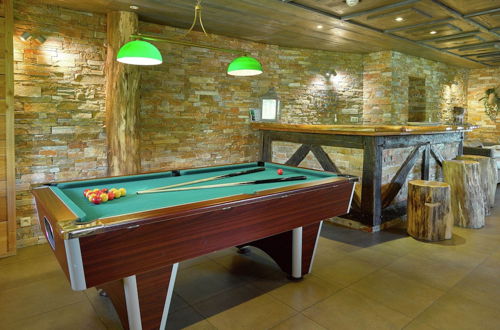 Photo 19 - Luxurious Holiday Home in Stoumont With Pool & Bar