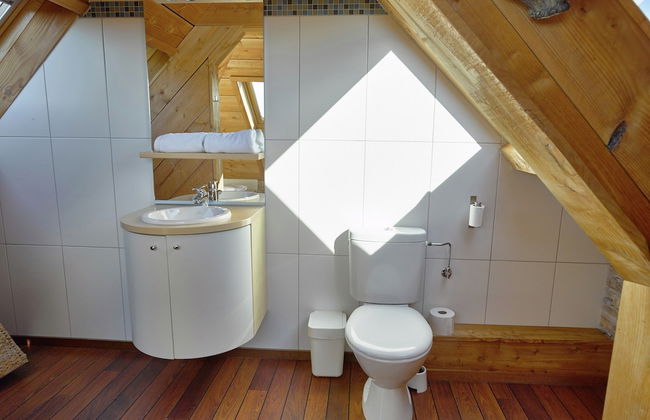 Luxurious Holiday Home in Stoumont With Pool & Bar - Foto 15