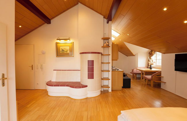 Holiday Apartments by Das Grüne Hotel zur Post - Foto 59