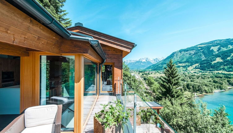 Photo 1 - Chalet Max Panorama by we rent
