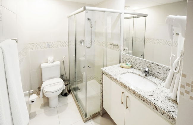 Coral Plaza Apart Hotel - Foto 12