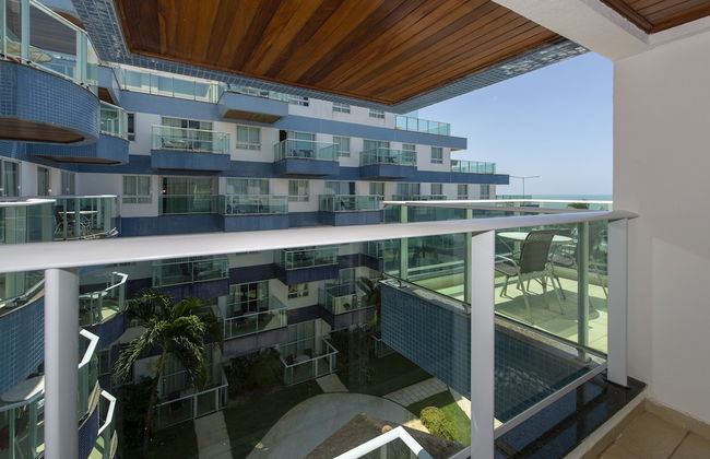 Coral Plaza Apart Hotel - Foto 34