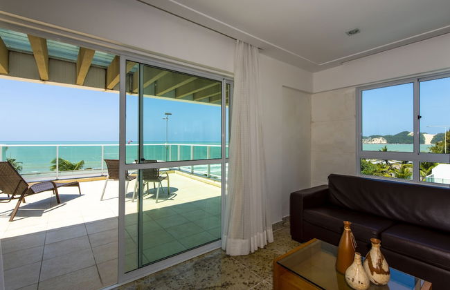 Coral Plaza Apart Hotel - Foto 37