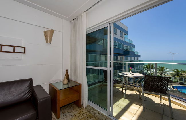 Coral Plaza Apart Hotel - Foto 39