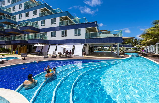 Coral Plaza Apart Hotel - Foto 15