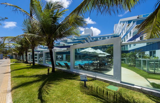 Coral Plaza Apart Hotel - Foto 29