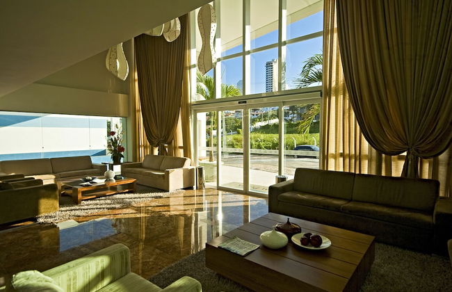 Coral Plaza Apart Hotel - Foto 2