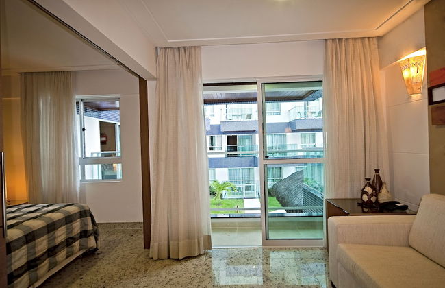 Coral Plaza Apart Hotel - Foto 4